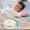 Machine à bruit blanc pour bébé, machine à sons pour le sommeil Ticent 1