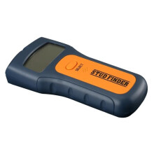 Scanner Muurscanner 5 in 1 Elektronische Stud Sensor LCD-scherm Houtzoeker Houtwanddetector Realtime AC-draad