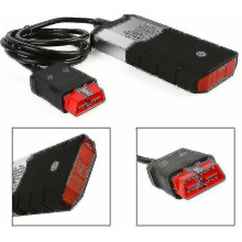 Scanner Beste DS150 Voertuig Diagnose Tool met Bluetooth Dual Board Autocom TCS CDP Software 2020.23 Diagnose