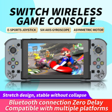 Controle para celular compatível com Bluetooth sem fio Game Cont