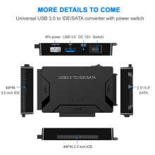 USB-stick Zilkee Ultra Recovery Converter 2023