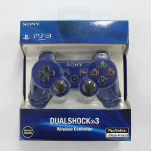 Game Remote Control Gamepad Joystick For Playstation For Ps3 Game Accessories