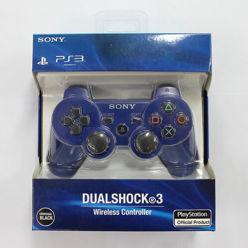 Manette de jeu à télécommande pour Playstation, accessoires de jeu pour PS3