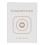 Mini Printer White Mini Pocket Printer Bluetooth Thermal Label P 2
