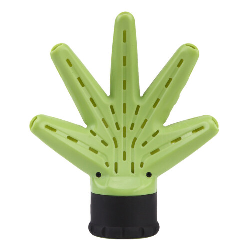 Föhn diffuser, Groene Föhn diffuser Föhn Haar