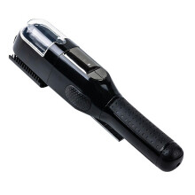 USB wiederaufladbarer Split-Haarschneider, glattes Haar, Styling-Endenschneider