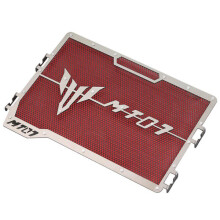 Otwoo voor Yamaha MT-07 MT-07 FZ-07 FZ07 2014-2019 Motorfiets Radiator Grille Bescherming Grille Cover Mesh Scherm