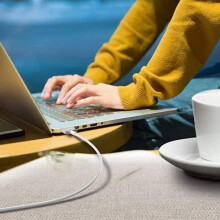 Laptop-Ladegerät 85 W EU-Stecker MagSafe 2 T-TIP Ladegerät Power für MacBook Pro Ladegerät