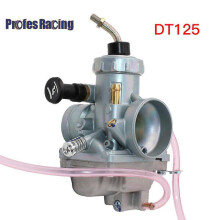 Tib Carburateur 28mm Mikuni VM24 Carburateur voor Yamaha DT125 DT 125 Suzuki TZR125 RM65 RM80 RM85 DT175 RX125