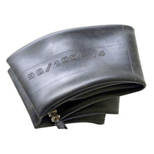 14 inch binnenband 90/100-14 vervangende binnenband voor pit dirt bike motocross