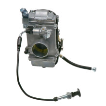Vervangende accessoires voor carburateurgaskabel voor HSR42 HSR45 HSR48 CV40