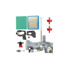 Vervangende carburateur Briggs & voor Stratton-motoren, onderdeelnummers 498298, 692784, 495951, 492611, 495426,