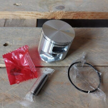 Zuigerkit Husqvarna 555 560 560xp 562 Jonsered Cs2258 46 mm