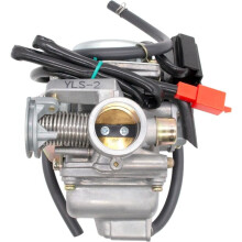Motorfiets Carburateur Gy6 125 Gy6 150cc 150 Carburateur ATV Haomai Zuid-Amerika
