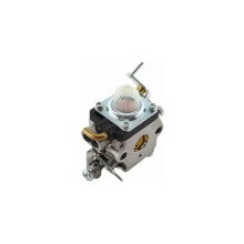 De Ulisem carburateur past op Husqvarna 122 HD60, 122 HD45, CHT220, Jonsered HT2223 en HT2218 heggenscharen met