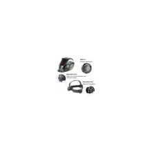 Automatik Schweißhelm - Schweißmaske mit 2 Gläsern und 2 einstellbaren Tönungsfiltersensoren DIN9-13 für MIG TIG