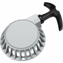 Trekstarter van aluminiumlegering voor Mini Moto 47cc 49cc Pocket Bike Dirt Bike