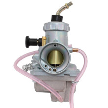 Tib Carburateur 28mm Mikuni VM24 Carburateur Voor Motorfiets Yamaha DT125 DT125 Suzuki TZR125 RM65 RM80 RM85 DT175