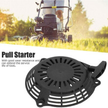 Terugslagstarter voor Honda GC135, GC160, GC190, GCV135, GCV160 of GCV190 Kleur