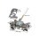 498298 Karburátor pre Briggs &amp; Stratton 2