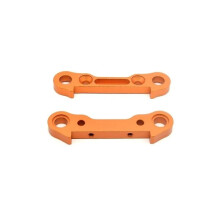 MX07 Metall Front Suspension Arm Pin Halterung für ZD MX07 RC Auto Ersatzteil