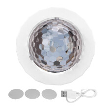 Backup-Stromversorgung ("Power Bank") 27W 9Led Arbeitsbeleuchtung 2700Lm Blinker, Universal Auto Modifizierter