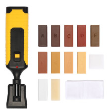 Bodenreparaturset Keramik-Rissreparaturset Bodenreparaturwerkzeug
