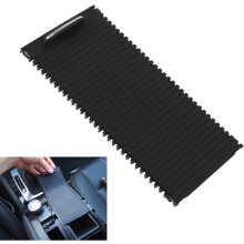 Mittelkonsole Rollo Abdeckung A20468076079051 Für Mercedes Benz C-Klasse E-Klasse S204 W204 A207