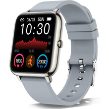 Smart Watch Smart Watch Fitness Tracker matkapuhelimiin Fitness Tracker