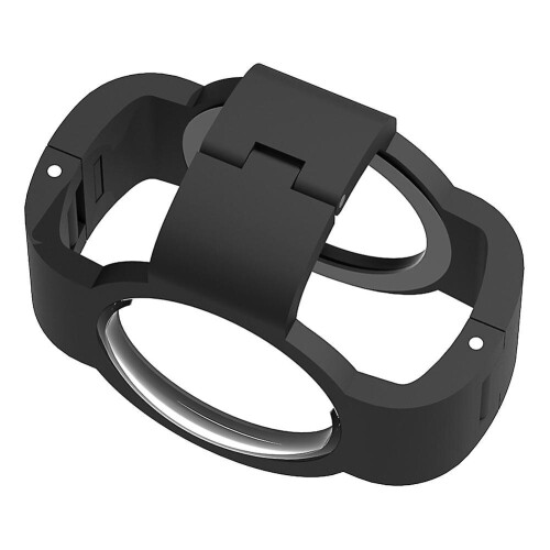 Lente portátil para câmera Insta 360 X3, capa protetora e acessórios