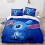Conjunto de cama Stitch 3D 1