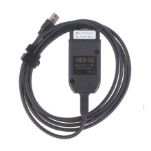 im Jahr 2023 VAG COM 22.3.1 Obd2 Scanner HEX V2 VAGCOM Autodiagnose T
