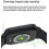 Smartwatch Smartwatch 1,69 inch Full Touch Bluetooth-ondersteuning 1