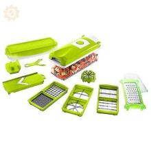 IC Nicer Dicer Plus Groentesnijder Groenten en fruit