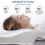 Memory Foam Kussen Hoofdkussen Orthopedisch kussen 2