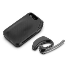 Neu Plantronics Voyager 5200 5210 Bluetooth-kompatibles Headset Universelle Ladebox Aufbewahrungstasche
