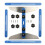 Stair Pattern Template Tools Stair Ruler Telescopic Ruler 2