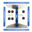 Stair Pattern Template Tools Stair Ruler Telescopic Ruler 1