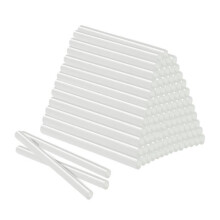 YRHOME Heißkleber 4KG Klebesticks 11 x 200 mm Heißklebesticks Klebesticks Klebesticks