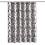 Shower Curtains Bathroom Curtains Mosaic Pattern Mold Resistant 2