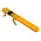 Steering wheel lock double hook anti-theft universal car protection pr 2