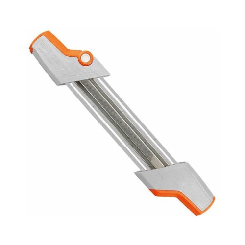 in one file holder for chainsaw chain 3/8 P ?? 4.0 mm