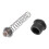 Regolatore termico per riscaldatori Mastertemp e Sta-Pool Spa e tutti i modelli Sr200 Sr333 Sr400,77707-0010, 1
