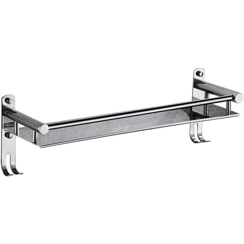 Badezimmerregale 304 Edelstahl Metall Schwebende Regale