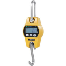 Bilance per gru, mini-elevatore Klau da 300 kg / 600 lb per carichi pesanti industriali