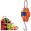 Hängewaage (orange 300 kg) 1