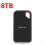 Memory Card for Phone Portable Hard Drive 1TB Original Solid State Drive 2TB External Memory Hard Drive USB 3.0 2