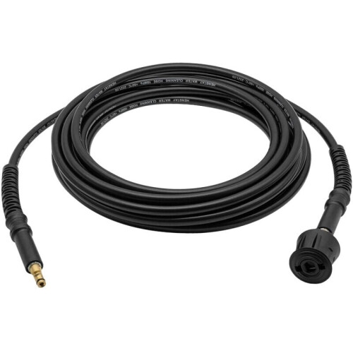Flexible haute pression pour nettoyeur au meilleur prix | Leroy Merlin Flexible haute pression pour nettoyeur au meilleur prix | Leroy Merlin