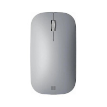 Microsoft Surface Mobile Maus (Silber) - Kgy-00001