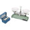 200g/0.2g mechanical tray balance scale with sensitivity 1